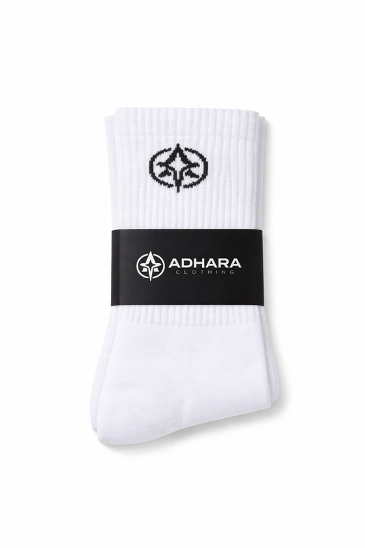 ADHARA Essential Socks