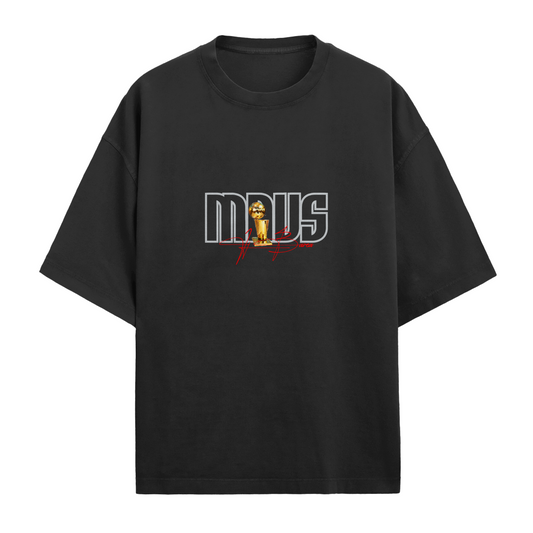 BAREA “MAVS” CHAMPIONS TEE